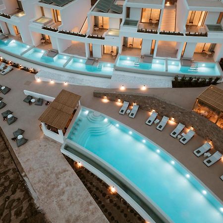 Mykonos Flow - Super Paradise 外观 照片